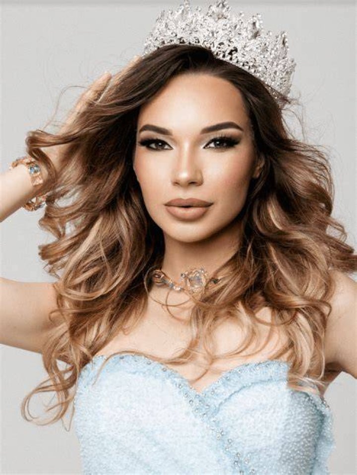 Karolina Geits made the finals of &ldquo;Miss New York US Nation&rdquo; America