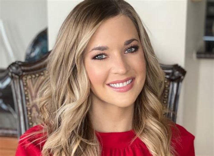 Katie Pavlich Biography; Net Worth, Age, Wedding, Surgery ABTC