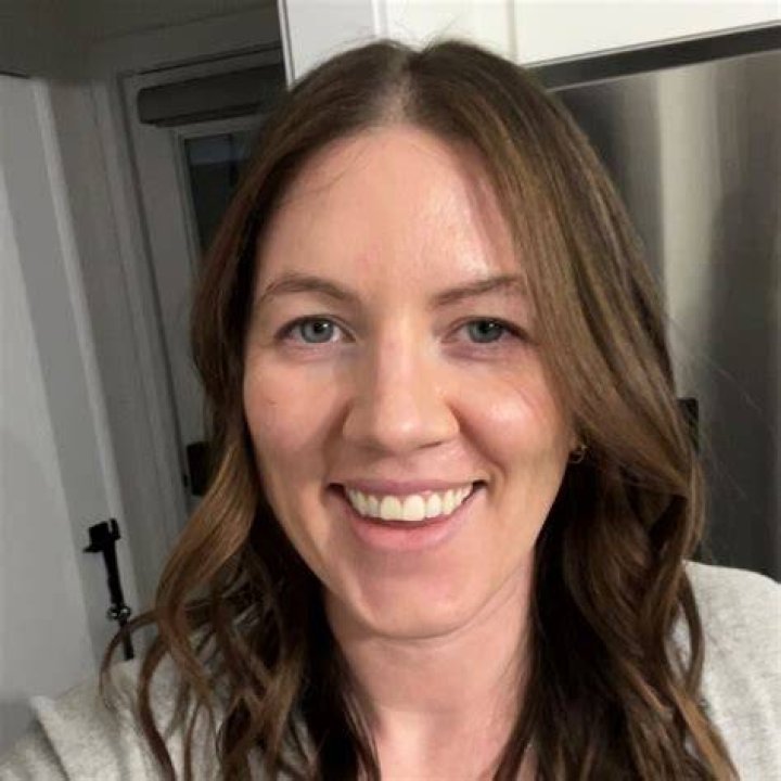 Kayla Jackson Supervisor Canadian Armed Forces Forces armées