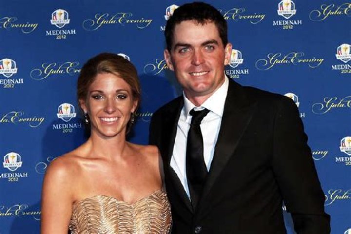 Keegan Bradley Wife Who Is Jillian Stacey? Age, Instagram, Net Worth