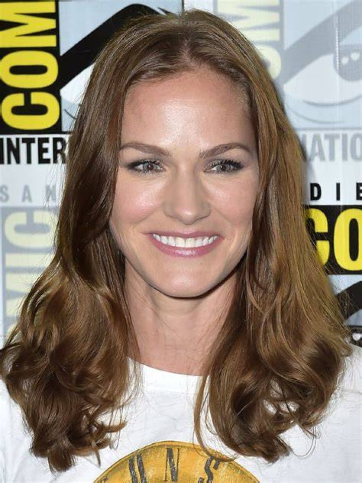 Kelly Overton Pessoas bonitas, Mulheres bonitas, Atriz
