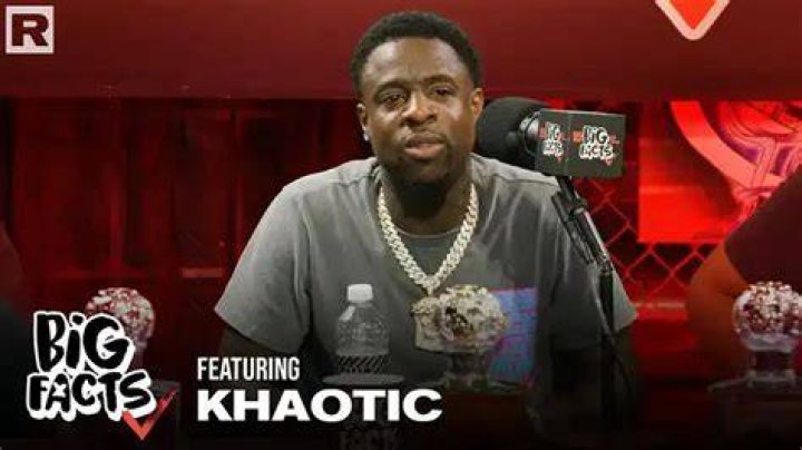 Khaotic Net Worth How Much is Khaotic Worth?