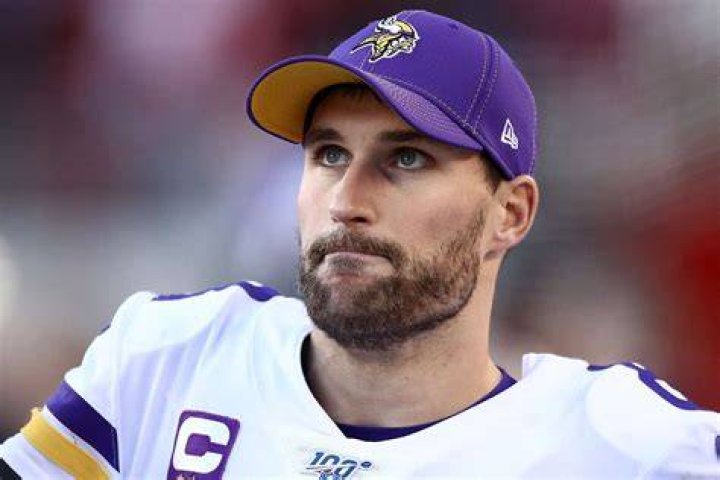 Kirk Cousins Story Kirk Cousins