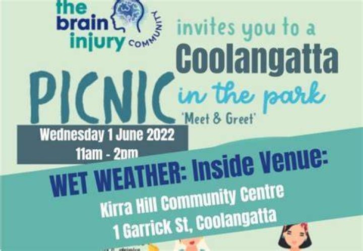 Kirra Hill Community Center, Coolangatta holiday from AU