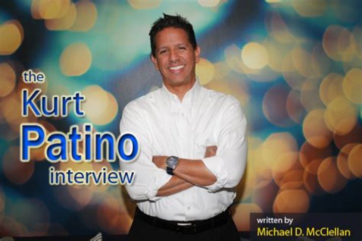 Kurt Patino Career Builder Fifteen Minutes With&hellip;