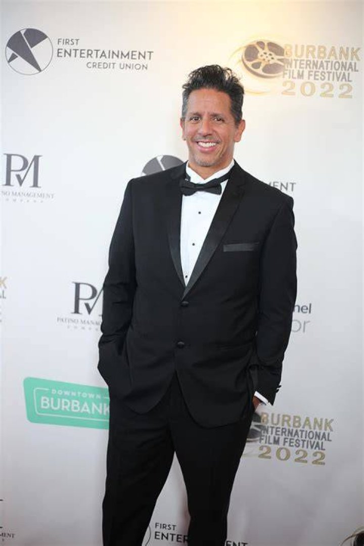 Kurt Patino IMDb