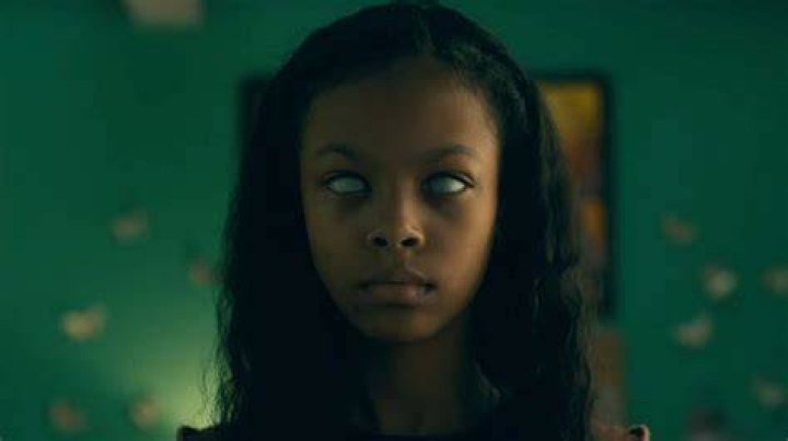 Kyliegh Curran on Doctor Sleep and her Biggest Passions YAYOMG!