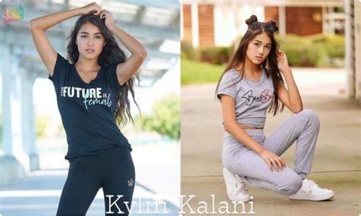 Kylin Kalani's Age And Its Significance