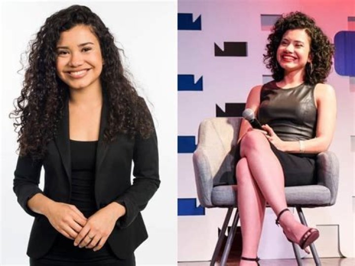 Laura Barron-Lopez's Marital Status Revealed