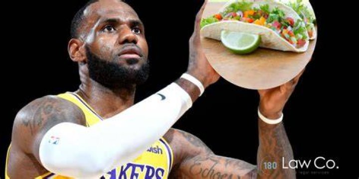 LeBron James Taco Tuesday (Official Music Video) YouTube