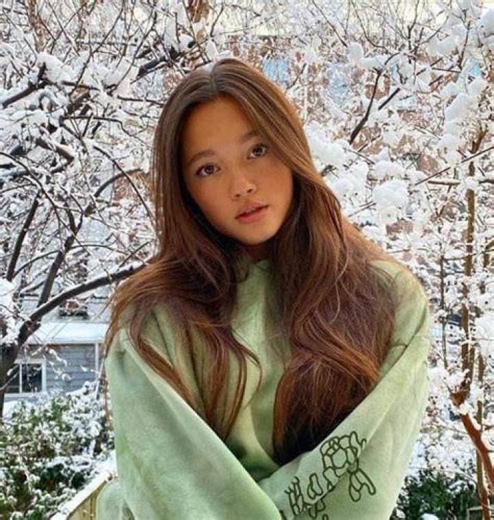 Lily Chee Bio, Net Worth, Age, Height, Boyfriend