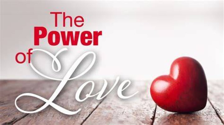 Love, Inspiration, And The Power Of Partnership