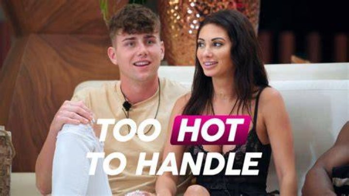 &lsquo;Too Hot To Handle's Seb Melrose Real Job, Age, Instagram, Facts