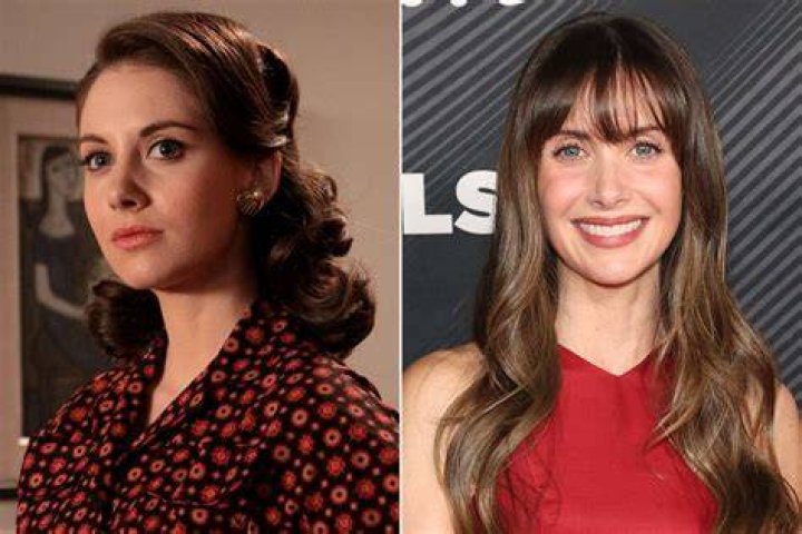Mad Men Trudy Campbell AMC