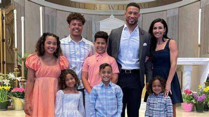 Marcus Freeman's Family's Untold Story