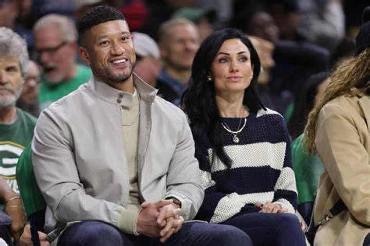 Marcus Freeman Wife, Who Is Marcus Freeman Married To?