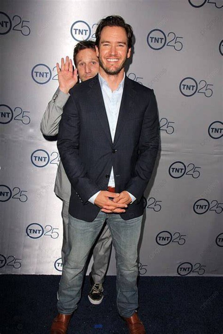 MarkPaul Gosselaar will be a dad again NY Daily News