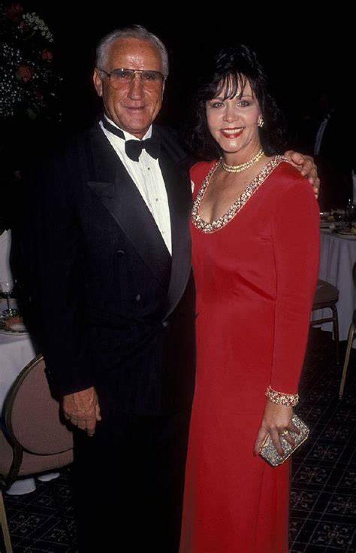 Mary Anne Stephens, Don Shula&rsquo; Wife Biography, Age, Wiki TG Time