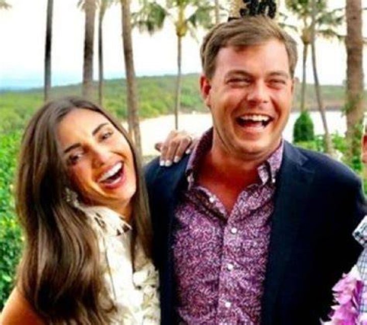 Meet Golfer Keith Mitchell Wife Claire Watson Married Life