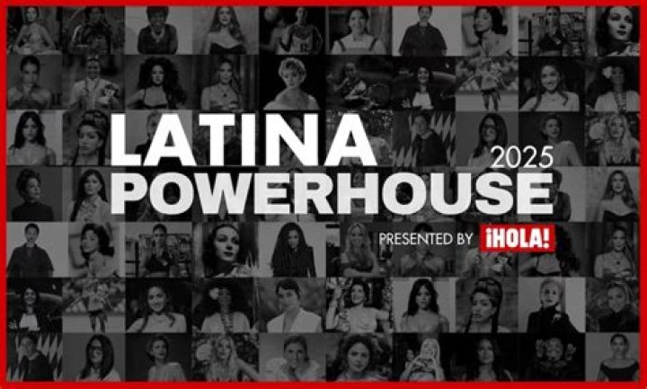 Meet The Latina Powerhouse: Evelyn Beltrn And Her Impact On Society