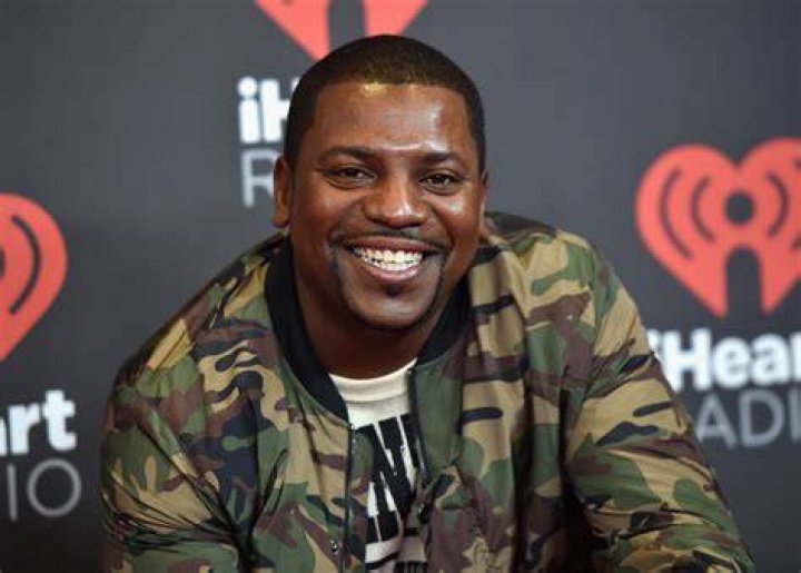 Mekhi Phifer's Net Worth Unveiled
