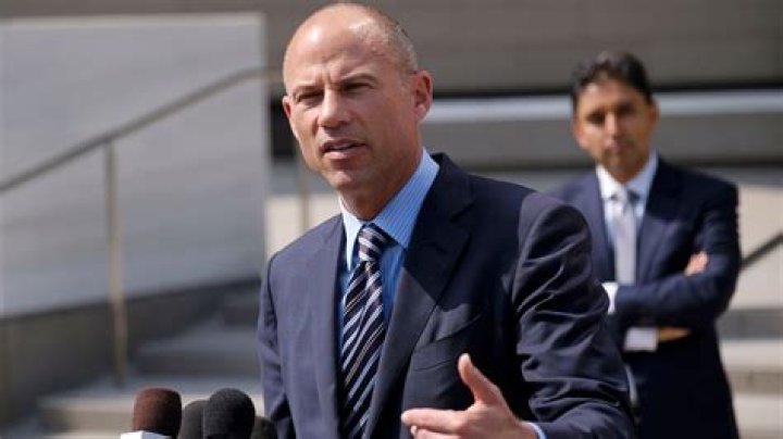 Michael Avenatti Net Worth GOBankingRates