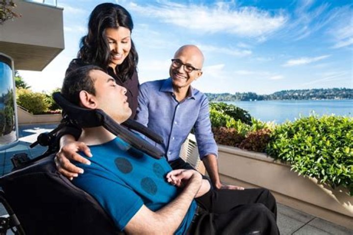 Microsoft CEO Satya Nadella&rsquo;s family donates 15M to Seattle Children&rsquo;s