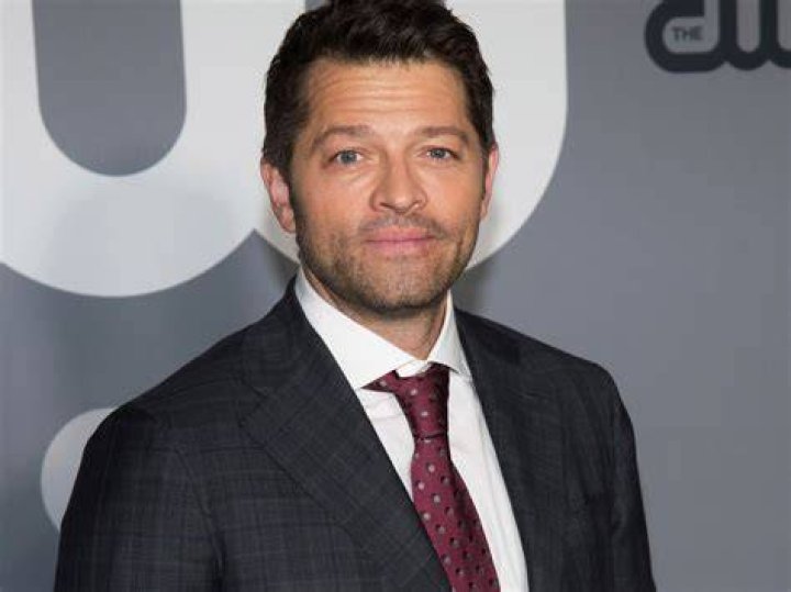 Misha Collins Bio, Net Worth 2024, Age, Height