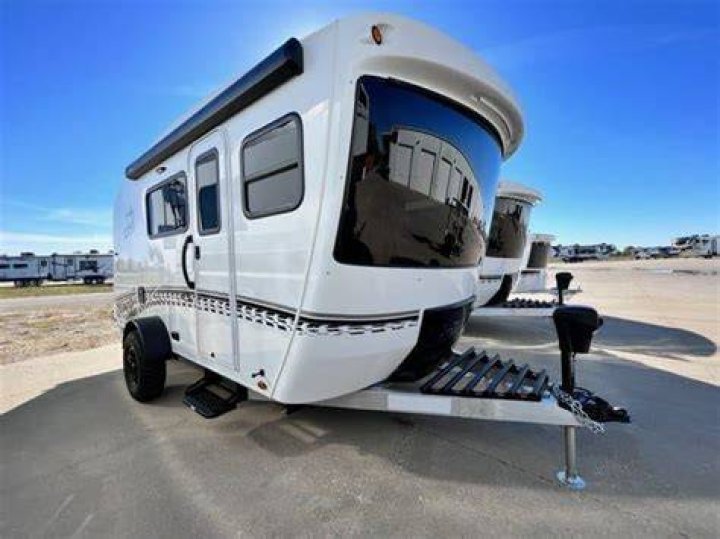 New 2024 Intech Sol Horizon Rover For Sale in Denver, CO 5017665791
