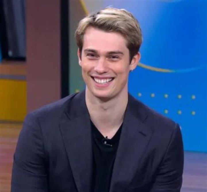 Nicholas Hagen Height, Weight, Age, Girlfriend, Family, Net Worth