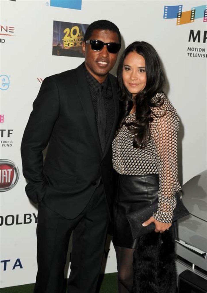 Nicole Pantenburg 5 Things To Know About Babyface&rsquo;s Wife As The Pair