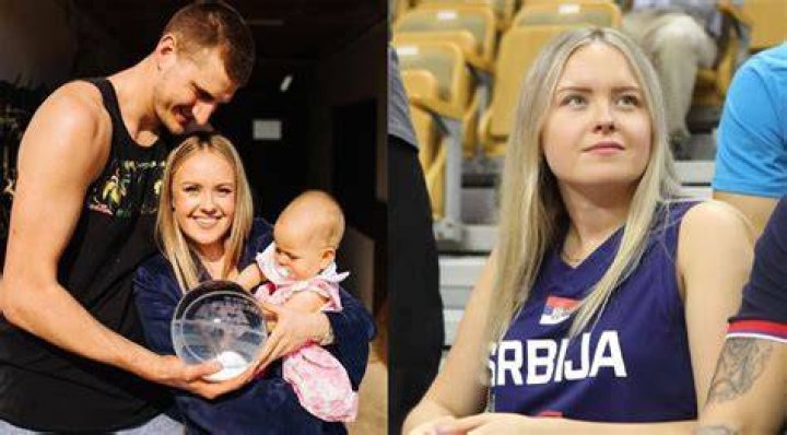 Nikola Jokic Biography and Family Members SARKARI LIBRARY