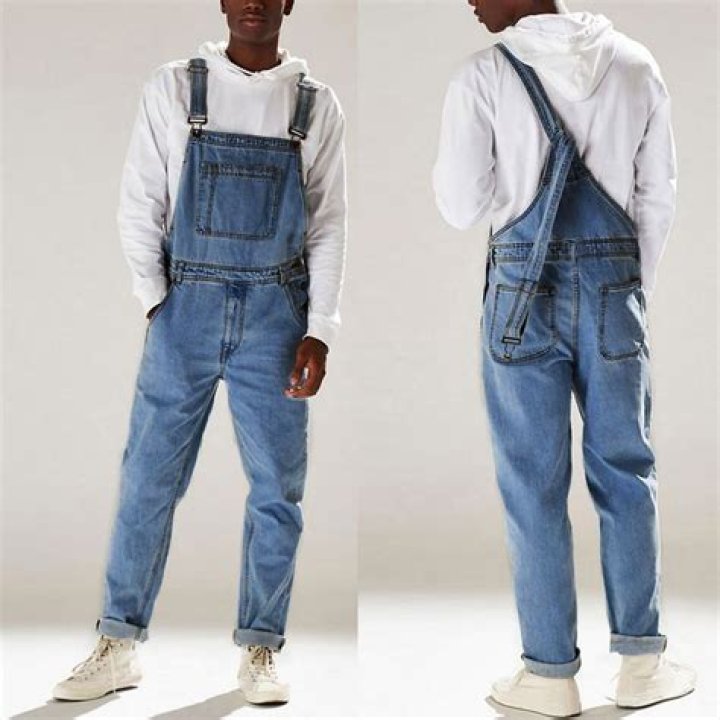 Overalls, Pants, Fashion, Trouser Pants, Moda, Fashion Styles, Women's