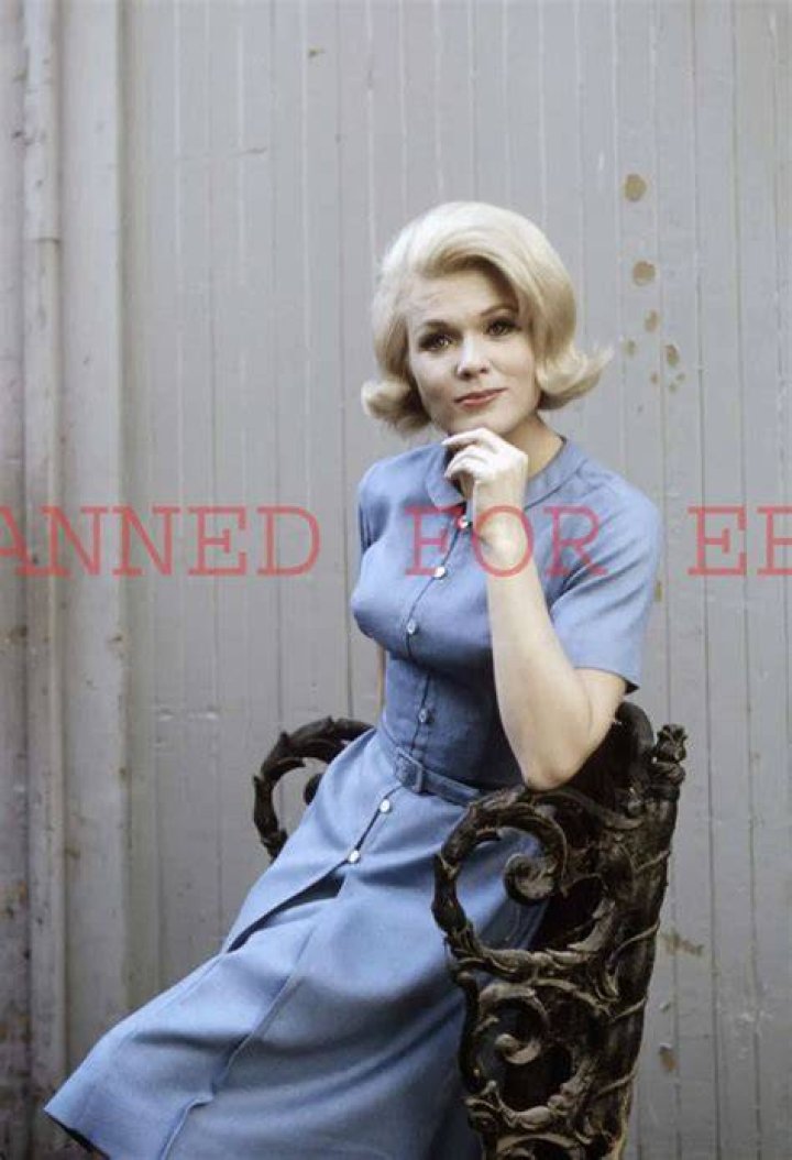Pat Priest Hollywood Show Promo 2023 YouTube