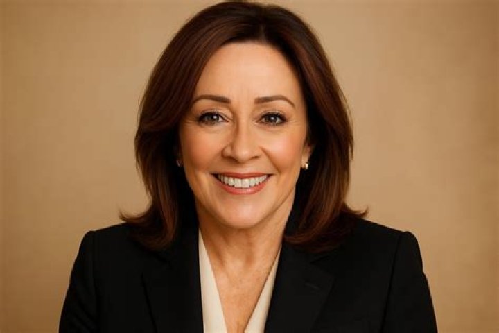 Patricia Heaton's Net Worth Revealed