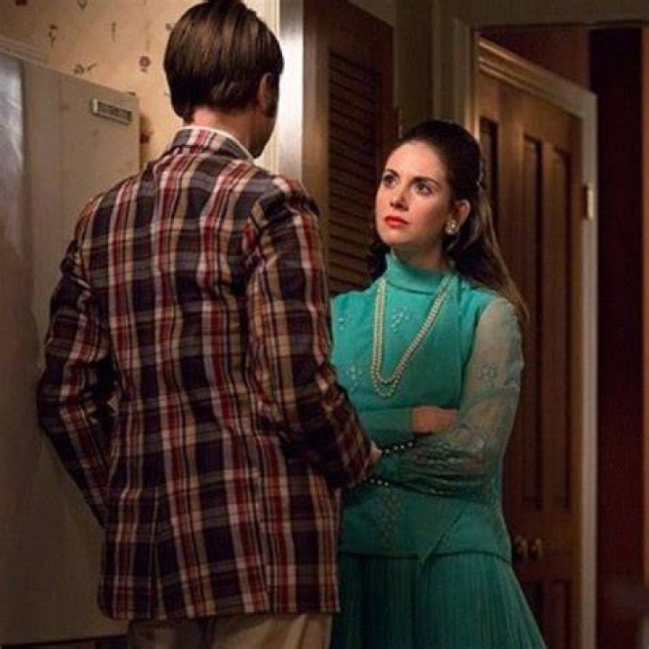 Pin by Frank Aronna on Alison Brie Alison brie, Brie, Actresses