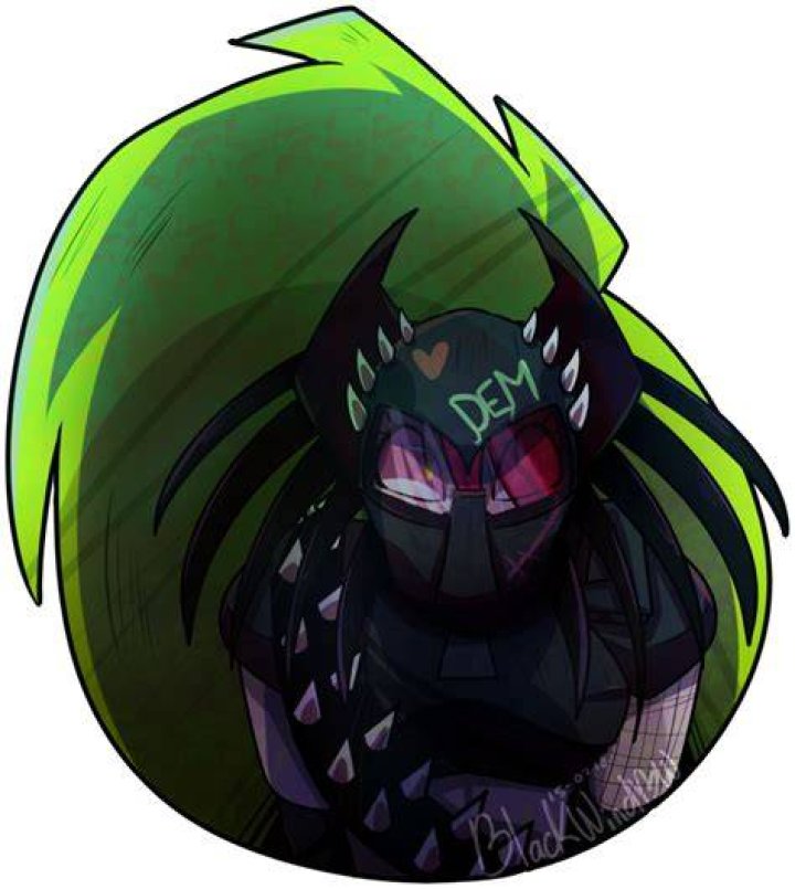 Pin on Villanos...