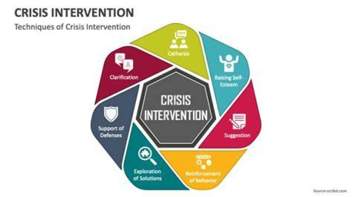 PPT NonViolent Crisis Intervention PowerPoint Presentation, free