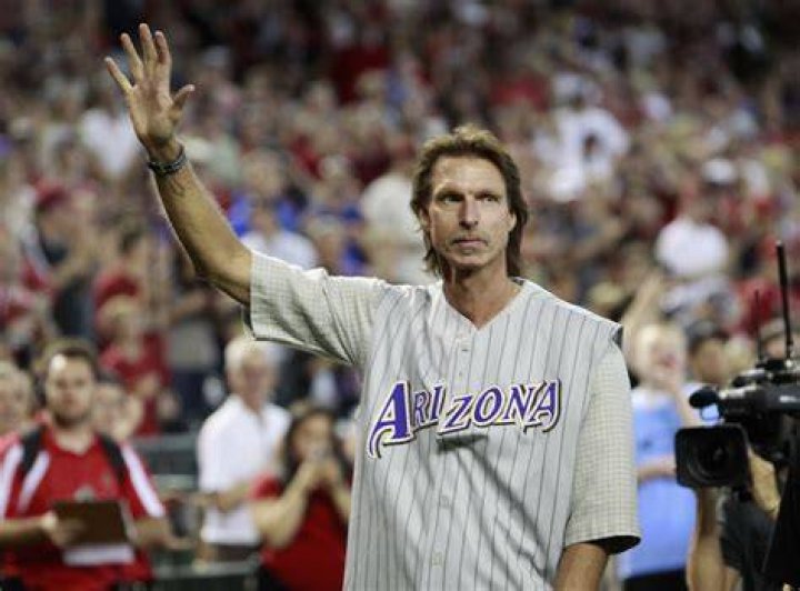 Randy Johnson’s Family 5 Fast Facts You Need to Know