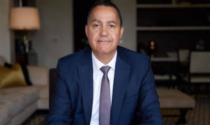 REAL ESTATE BILLIONAIRE DON PEEBLES ON WHAT TO INVEST IN YouTube