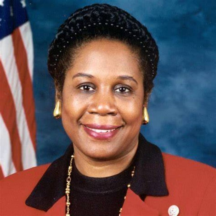 Rep. Sheila Jackson Lee to step down as chair of and