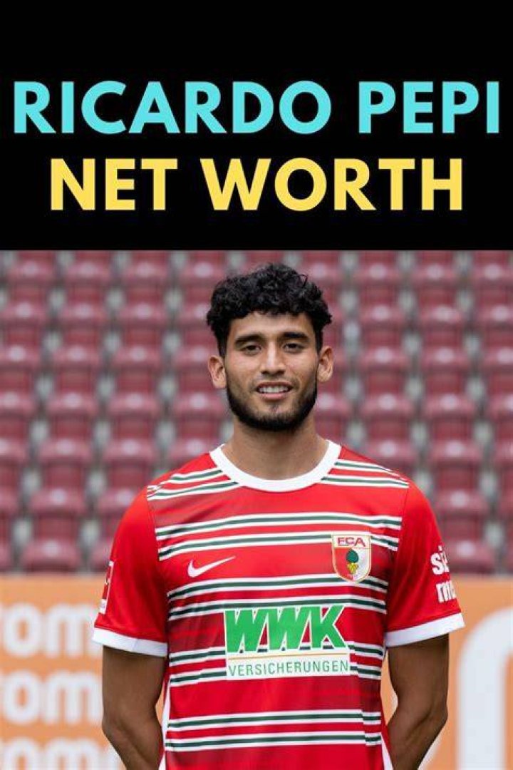 Ricardo Pepi Net Worth & Salary Famous People Today