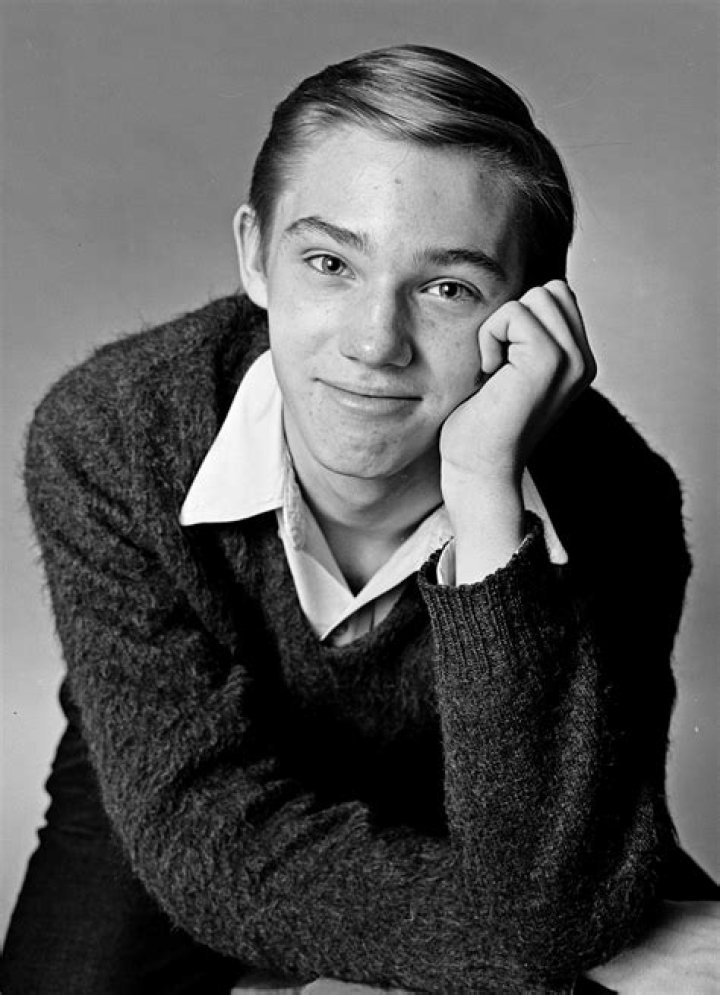 Richard Thomas swore never to marry again until he fell in love a