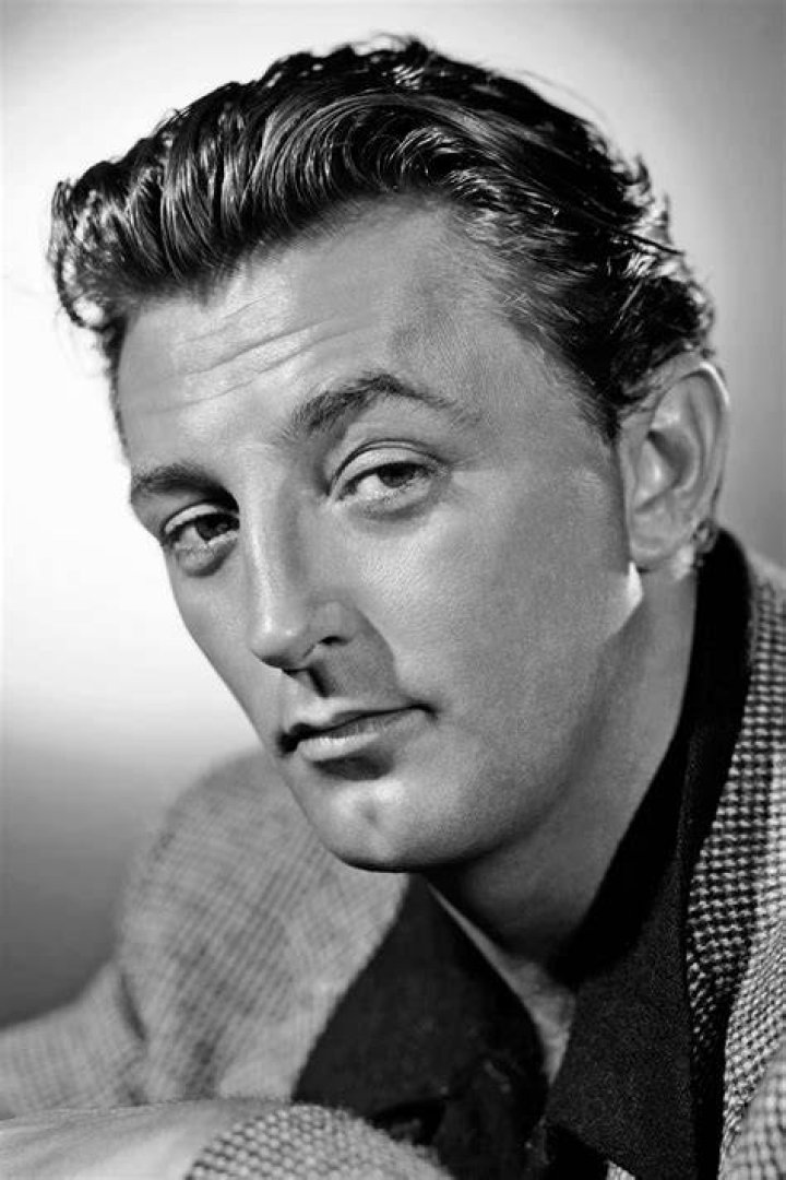 Robert Mitchum's Chili Wonder Silver Screen Suppers