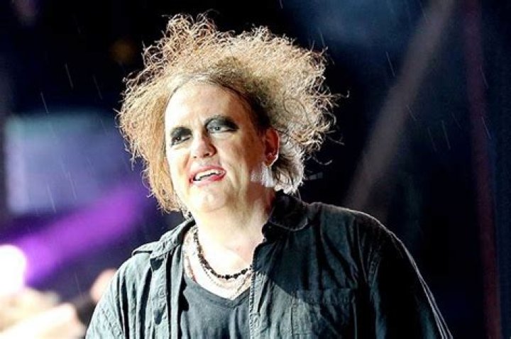 Robert Smith Allegations: Uncovering The Truth