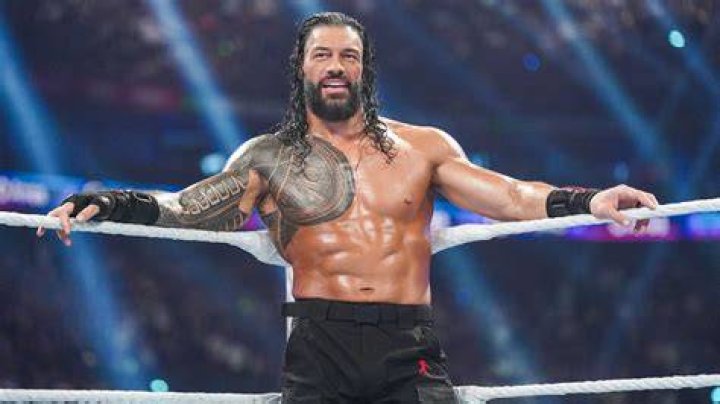 Roman Reigns Height, Weight, Age, Wife, Family, Biography & More