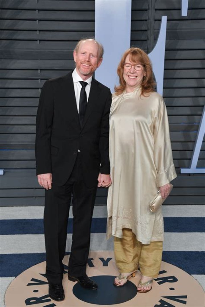 Ron Howard Thought His Marriage &lsquo;Shouldn&rsquo;t Have Worked&rsquo; but It Is Still
