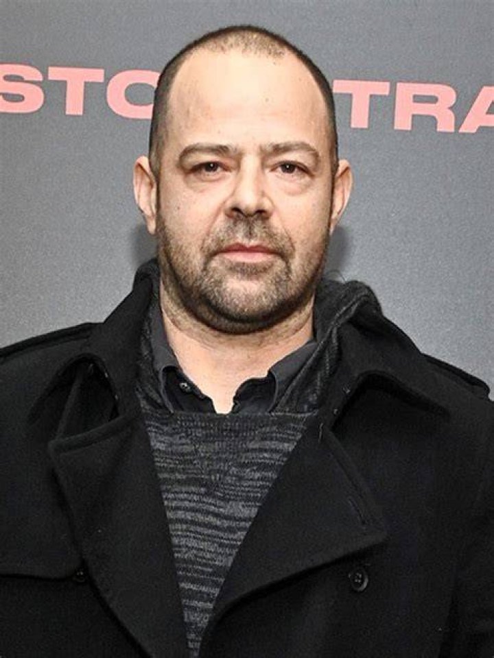 RORY COCHRANE &hellip; Rory cochrane, Csi las vegas, Csi miami