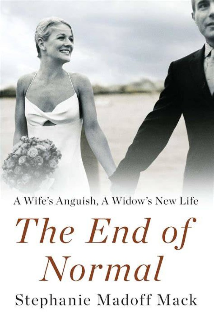 Ruth Madoff's Wedding And Its Aftermath