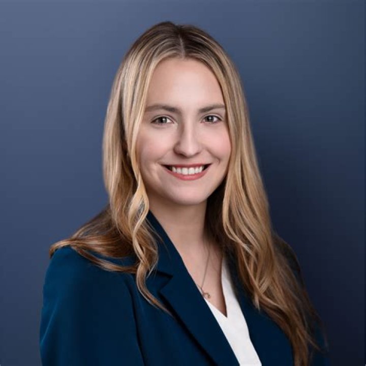 Sarah Long, Senior Associate Attorney Kelsey Law Office